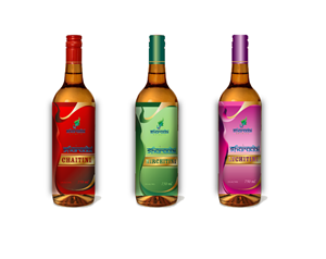 Design Emballage par nafizrahat pour Sharaabi Spirits | Design : #1921185