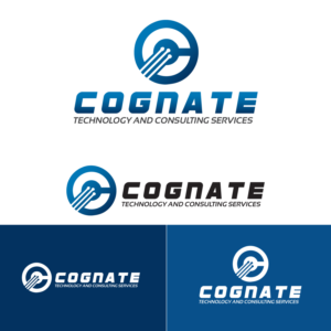 Logo Design by Sharaan Momin for Adaptivx  | Design: #7669440