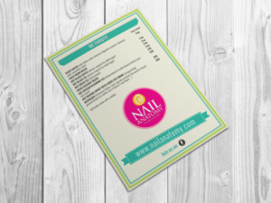 Brochure Design by Tomi and Edó for this project | Design: #7730291