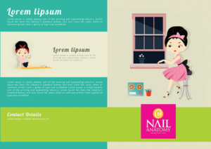 Brochure Design by Mediainfy for this project | Design: #7765355