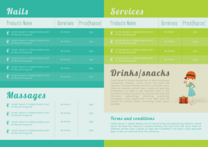 Brochure Design by Mediainfy for this project | Design: #7765357
