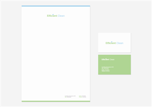Letterhead Design by FredPaixao
