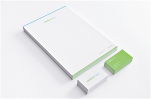 Letterhead Design by FredPaixao for this project | Design: #1941600