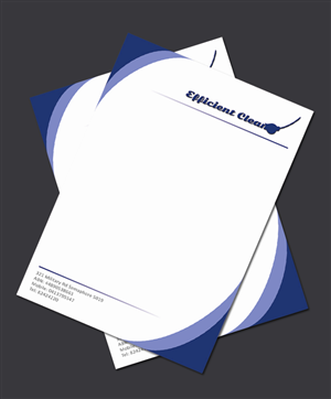 Letterhead Design by Emaar Creations for this project | Design: #1940705