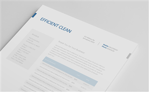 Letterhead Design by logodentity for this project | Design: #1906095
