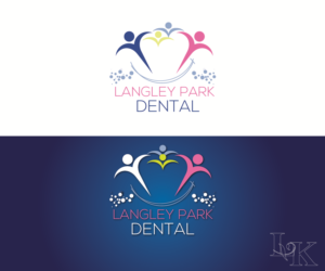 Logo Design by LK SignatureDesign for this project | Design: #7741200