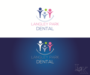 Diseño de Logo por LK SignatureDesign para este proyecto | Diseño: #7741201