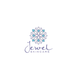 Jewel Skin Care | Logo Design by Birdcage