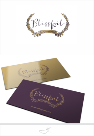 Logo Design by Mimi &amp; Max for this project | Design: #7759079