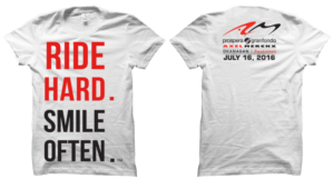 T-shirt Design by James