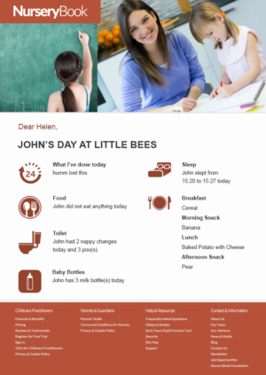 Email Marketing Design by Troy