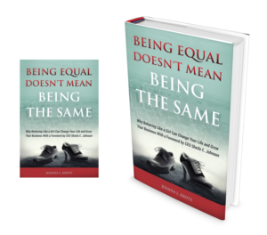 Book Cover Design by EnPointe