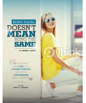 Book Cover Design by advertflair