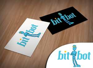 Logo Design by GraphicGeoff