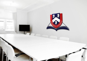 Logo Design by rehabeletriby for this project | Design: #7715053