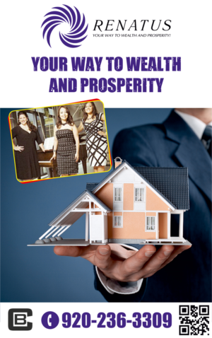 Advertisement Design by 112191design for Carter-Brinley Group | Design #7762173