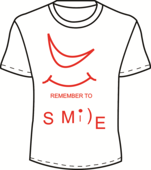 T-shirt Design by Ana Godinho