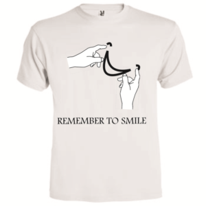 T-shirt Design by Ana Godinho for this project | Design: #7689642