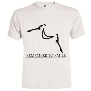 T-shirt Design by Ana Godinho for this project | Design: #7696363