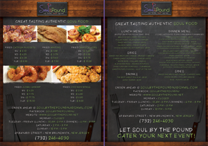 Flyer Design by Neha Dsouza