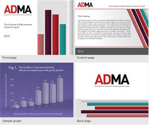 Brochure Design by Protogenes