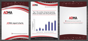 Brochure Design by Sbss for this project | Design: #1925388