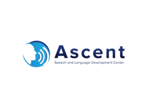Logo Design by B.Tibéri for Ascent Speech and Language Development Center | Design: #7706526