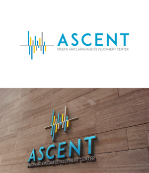 Logo Design by trufya for Ascent Speech and Language Development Center | Design: #7731730