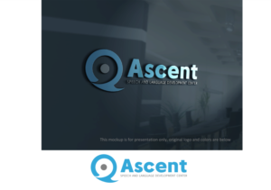 Logo Design by Gita. for Ascent Speech and Language Development Center | Design: #8465420