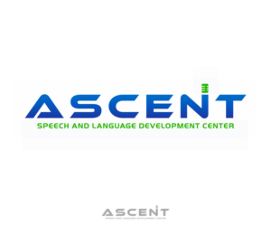 Diseño de Logo por SMG para Ascent Speech and Language Development Center | Diseño #7710601