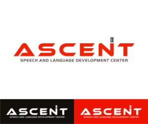 Logo Design by SMG for Ascent Speech and Language Development Center | Design: #7711822