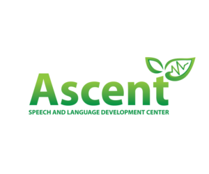 Diseño de Logo por bc21 para Ascent Speech and Language Development Center | Diseño #7701329