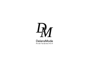 Logo Design by CaptainZZ for DelensMode Photography | Design: #7905020