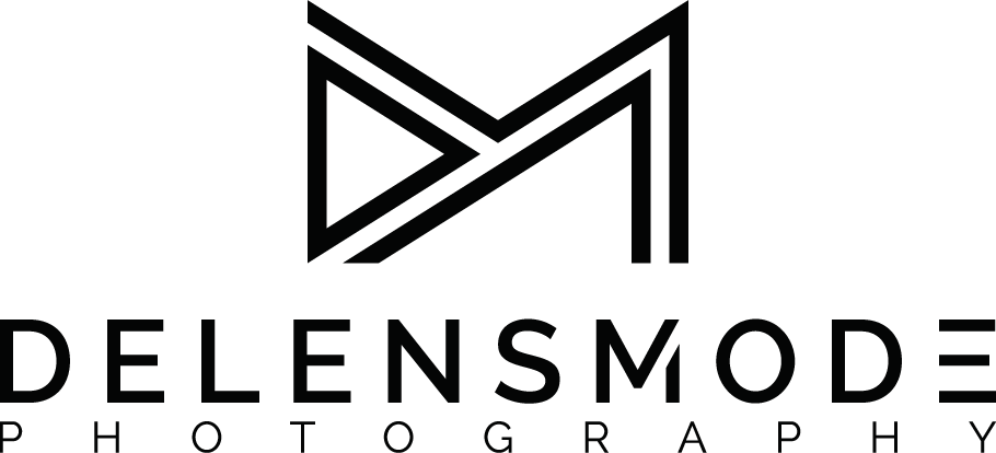 Logo Design by Vetroff for DelensMode Photography | Design #8489832