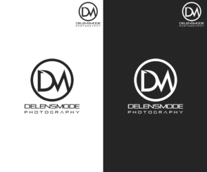 Logo-Design von DEZIGN RABBIT für DelensMode Photography | Design #7915724