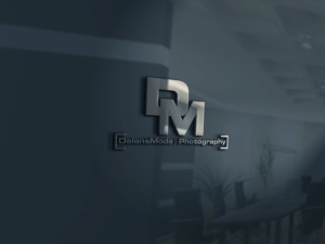 Logo Design by gadingputra for DelensMode Photography | Design: #7915645