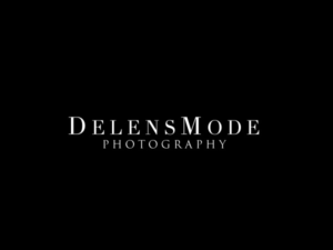 Logo Design by Alien Cookie for DelensMode Photography | Design: #7910178