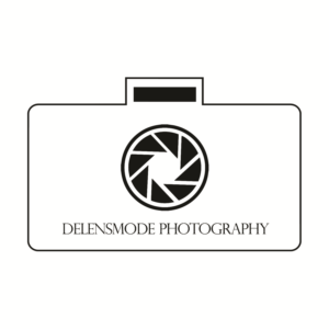 Logo Design by christianvallespin for DelensMode Photography | Design: #7904593