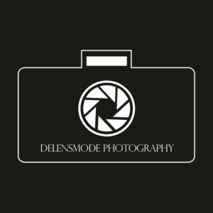 Logo Design by christianvallespin for DelensMode Photography | Design: #7904594