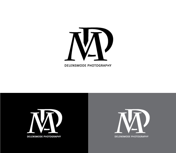 Design de Logo par bd2 pour DelensMode Photography | Design #7905249