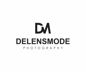 Logo Design by Cobrator for DelensMode Photography | Design: #7904336