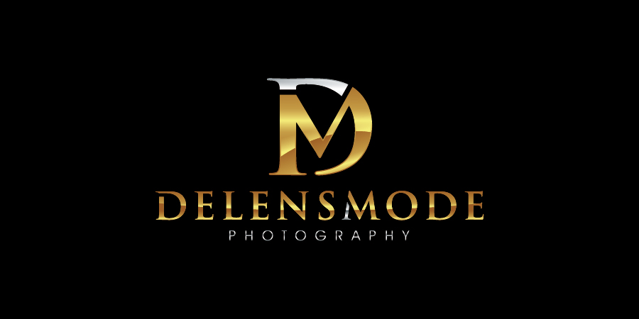 Logo Design by debdesign for DelensMode Photography | Design #7911080