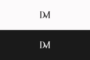 Logo Design by Madiantara Teja for DelensMode Photography | Design: #7908646