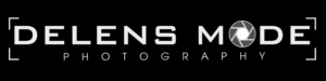 Logo Design by Alvin24 for DelensMode Photography | Design: #7909002