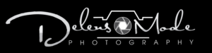 Logo Design by Alvin24 for DelensMode Photography | Design: #7909004