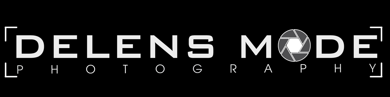 Logo-Design von Alvin24 für DelensMode Photography | Design #7909007