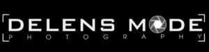 Logo Design by Alvin24 for DelensMode Photography | Design: #7909007