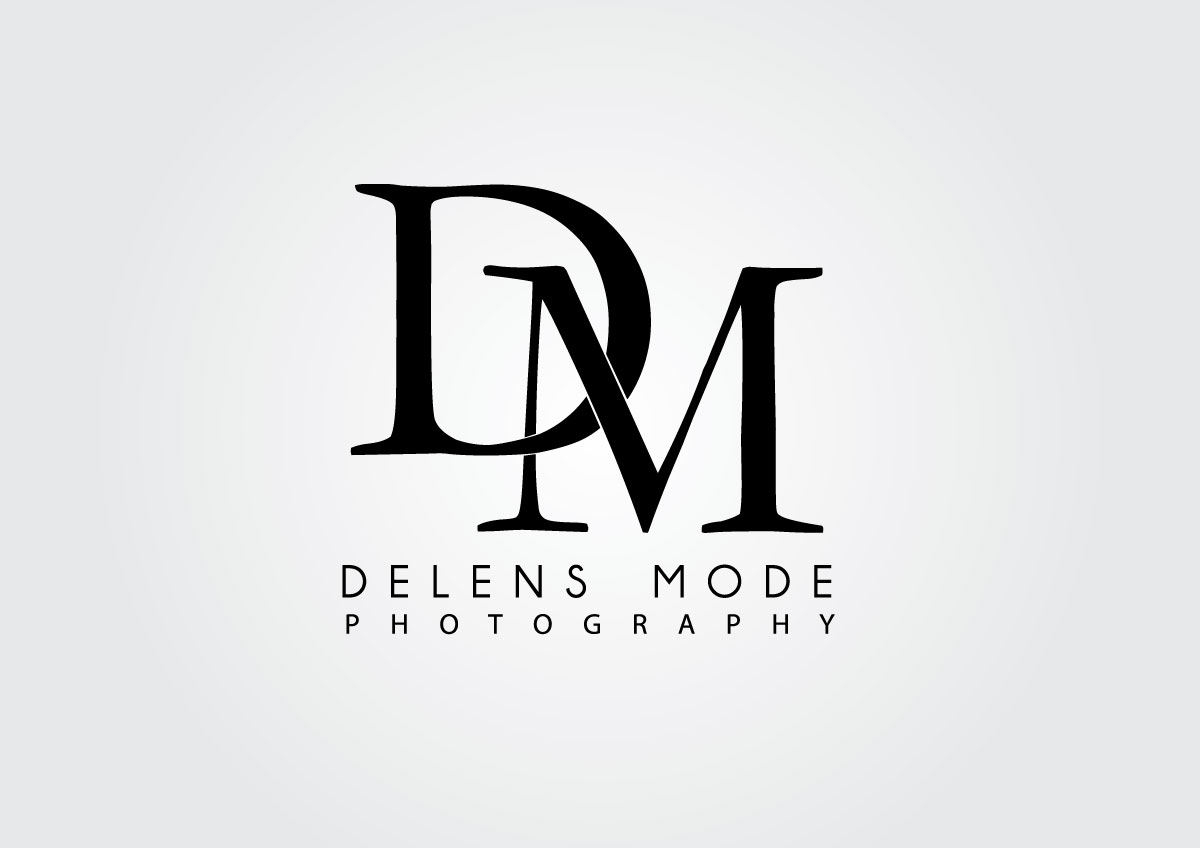Logo-Design von Aeidan für DelensMode Photography | Design #7917579