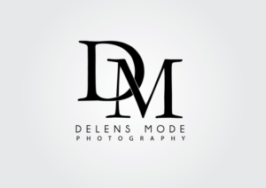 Logo Design by Aeidan for DelensMode Photography | Design: #7917579