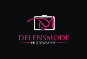 Logo-Design von creative.bugs für DelensMode Photography | Design #7910291